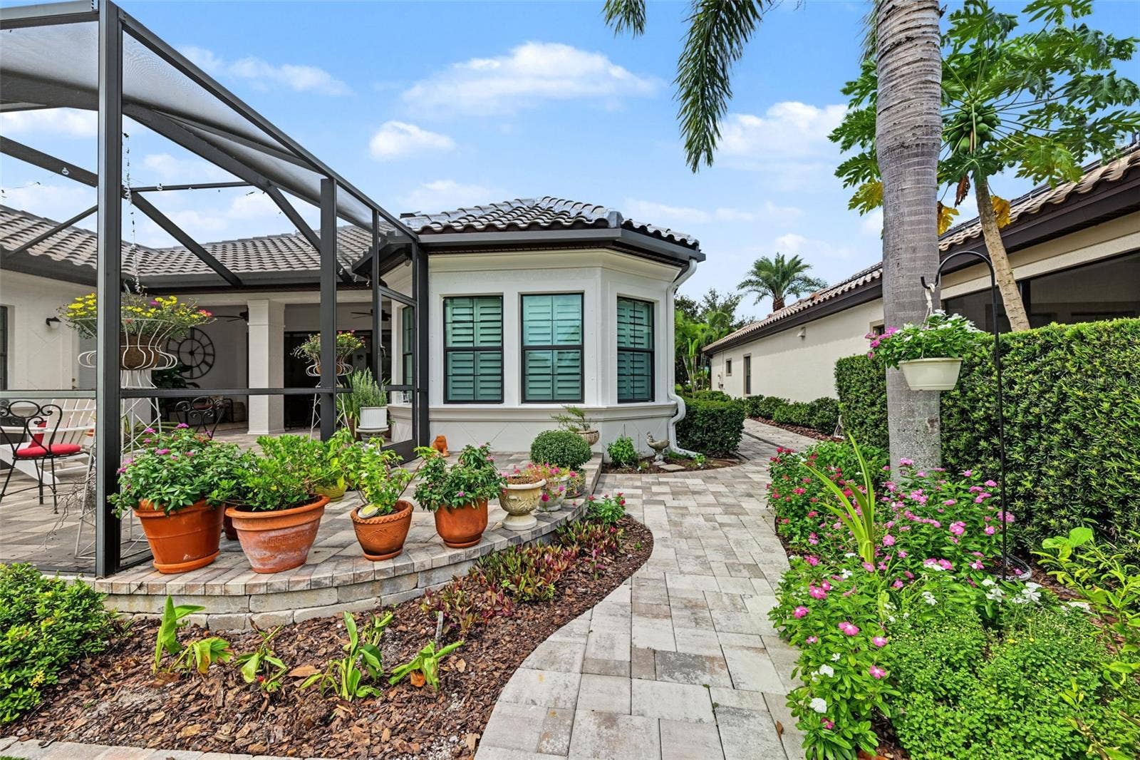 1366 VIA VERDI DRIVE, Palm Harbor, FL 34683 1366 VIA VERDI DRIVE, Palm Harbor, FL 34683