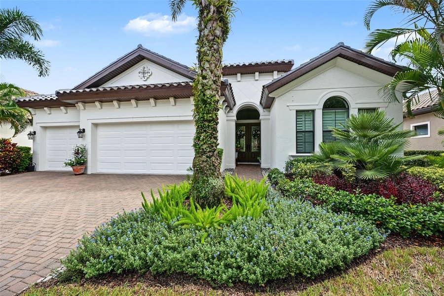 Property photo for 1366 VIA VERDI DRIVE, Palm Harbor, FL