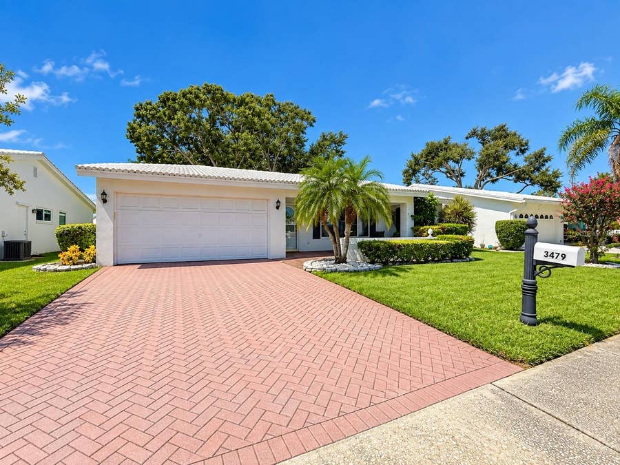 Property photo for 3479 MAINLANDS BOULEVARD S, #6, Pinellas Park, FL