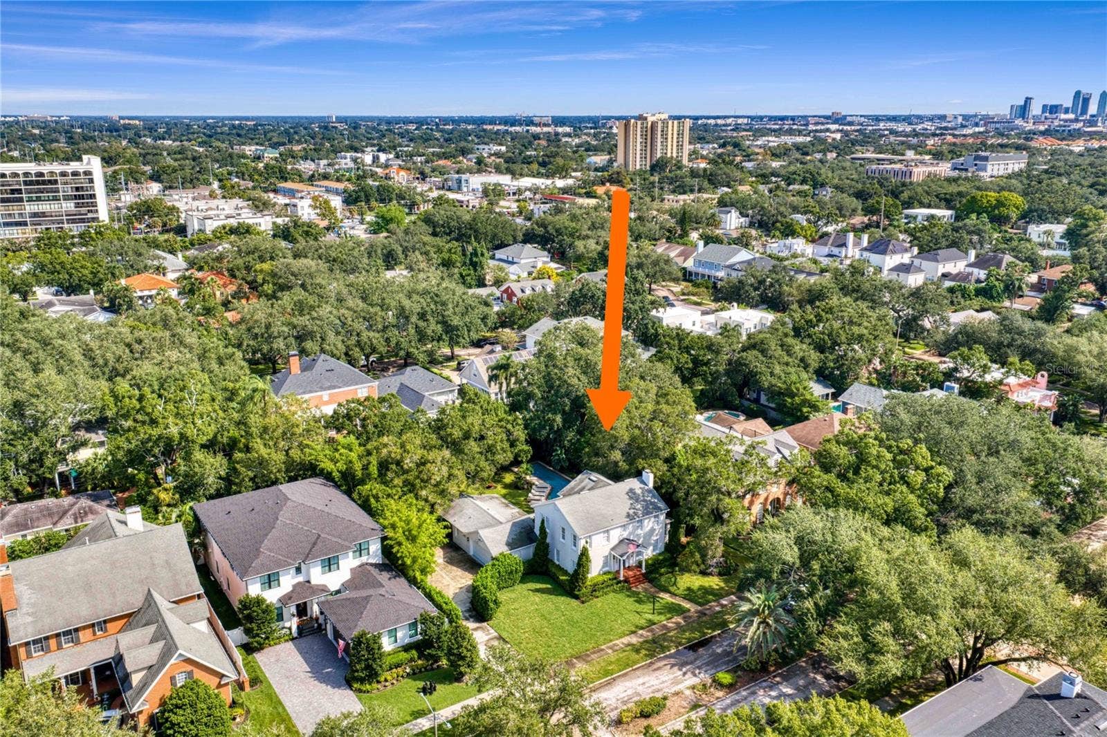 3209 W PARKLAND BOULEVARD, Tampa, FL 33609 3209 W PARKLAND BOULEVARD, Tampa, FL 33609