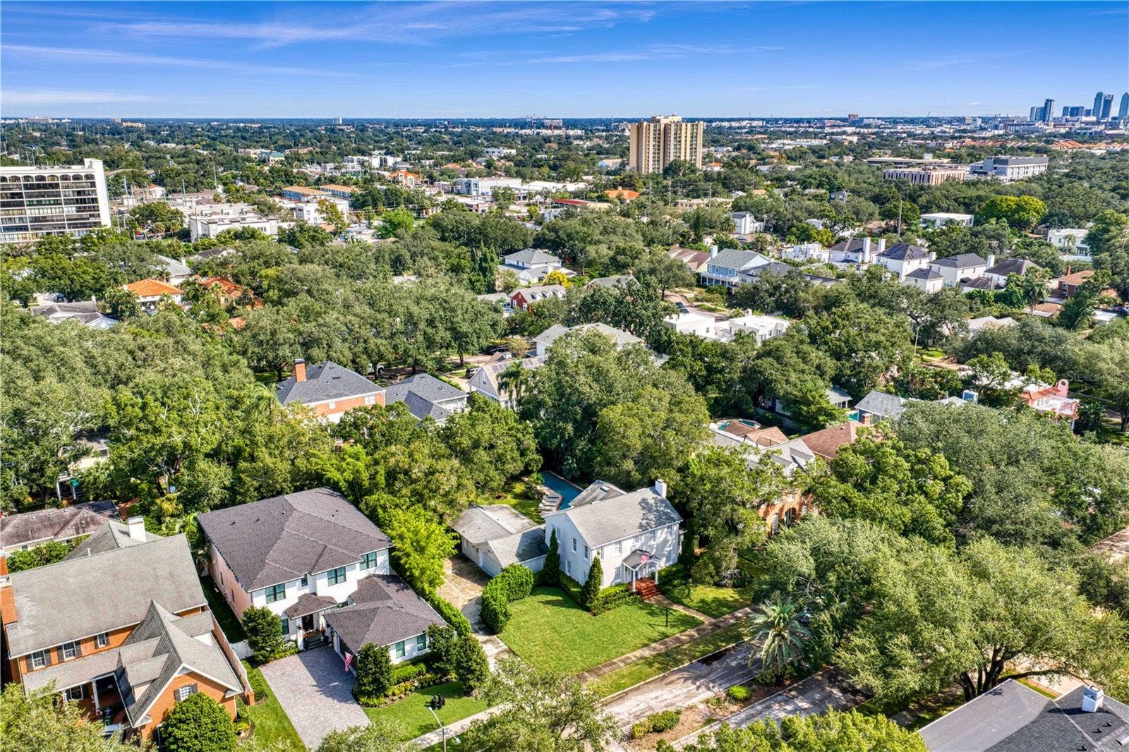 3209 W PARKLAND BOULEVARD, Tampa, FL 33609 3209 W PARKLAND BOULEVARD, Tampa, FL 33609