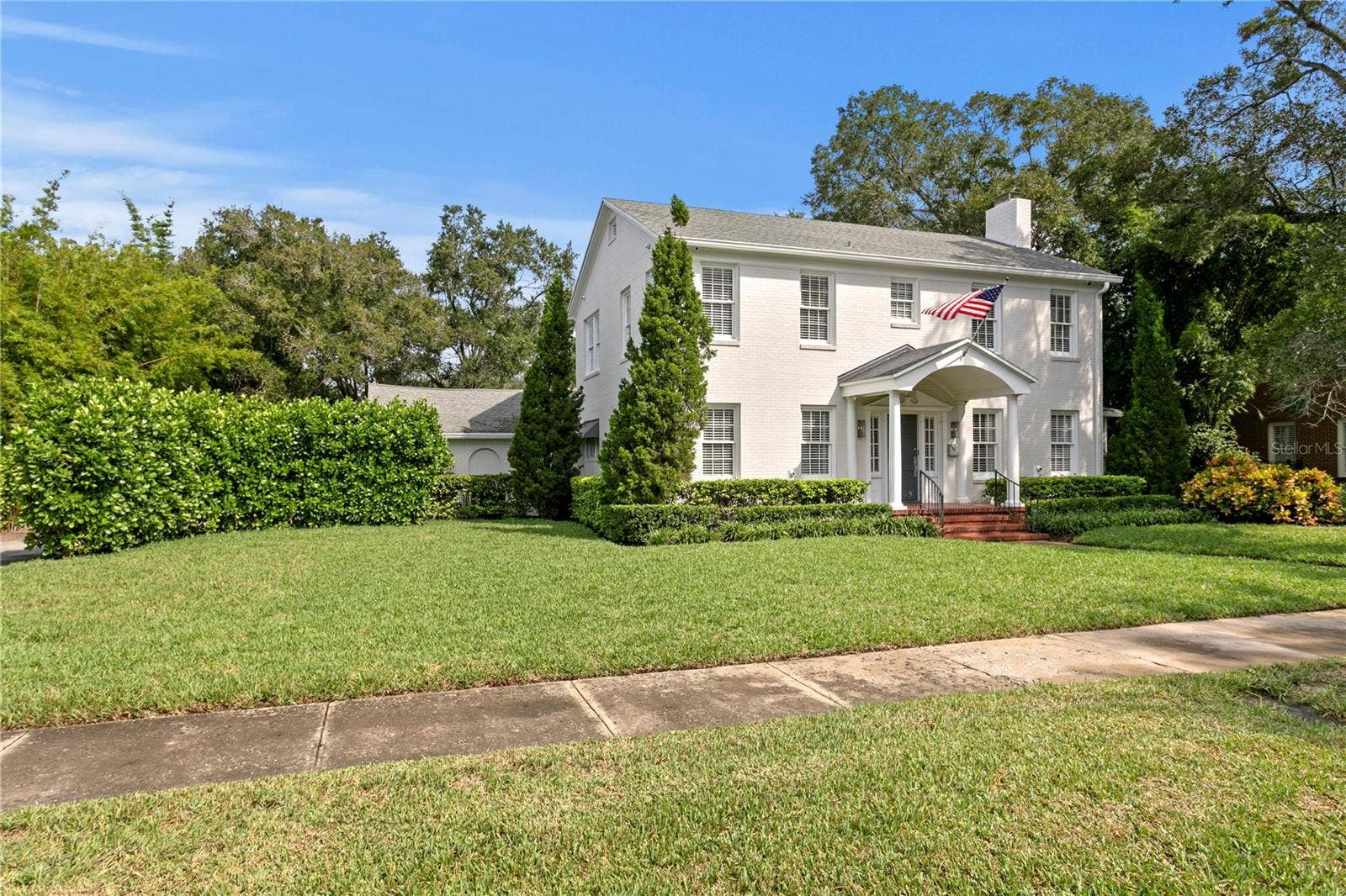 3209 W PARKLAND BOULEVARD, Tampa, FL 33609 3209 W PARKLAND BOULEVARD, Tampa, FL 33609