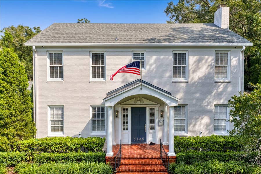 Property photo for 3209 W PARKLAND BOULEVARD, Tampa, FL