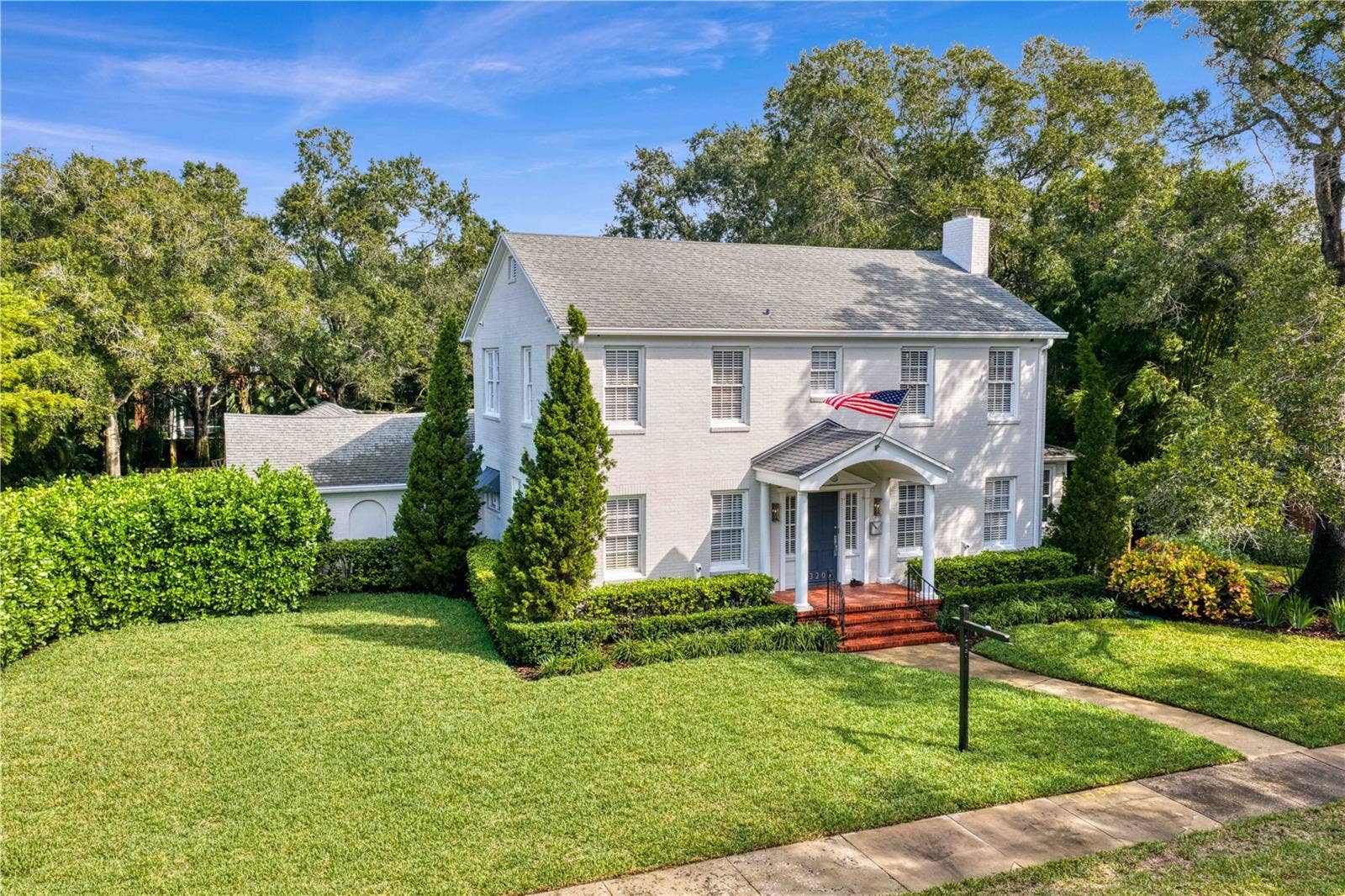 3209 W PARKLAND BOULEVARD, Tampa, FL 33609 3209 W PARKLAND BOULEVARD, Tampa, FL 33609