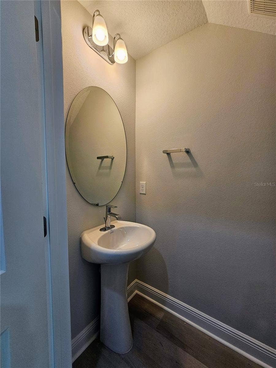 7725 93RD STREET N, Seminole, FL 33777 powder bath
