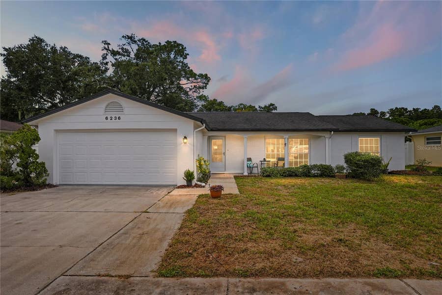 Property photo for 6236 HOPEWELL DRIVE, Holiday, FL