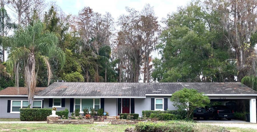 Property photo for 18109 CRAWLEY ROAD, Odessa, FL