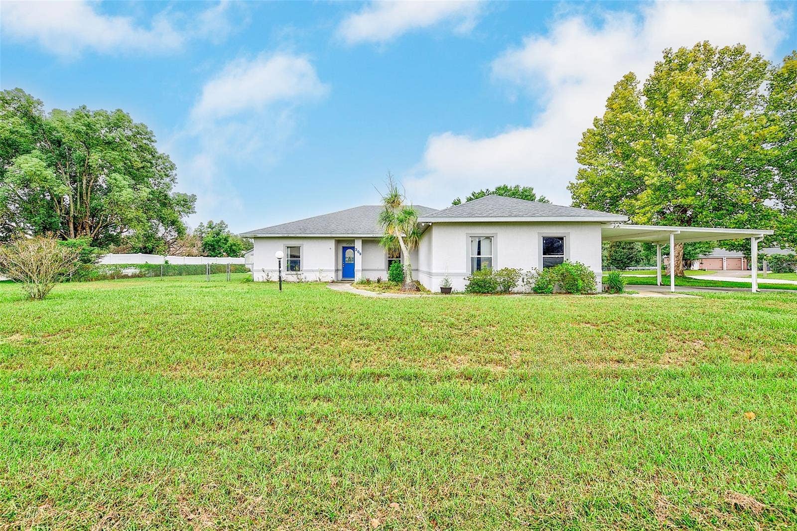 209 WHITE CLIFF BOULEVARD, Auburndale, FL 33823 209 WHITE CLIFF BOULEVARD, Auburndale, FL 33823