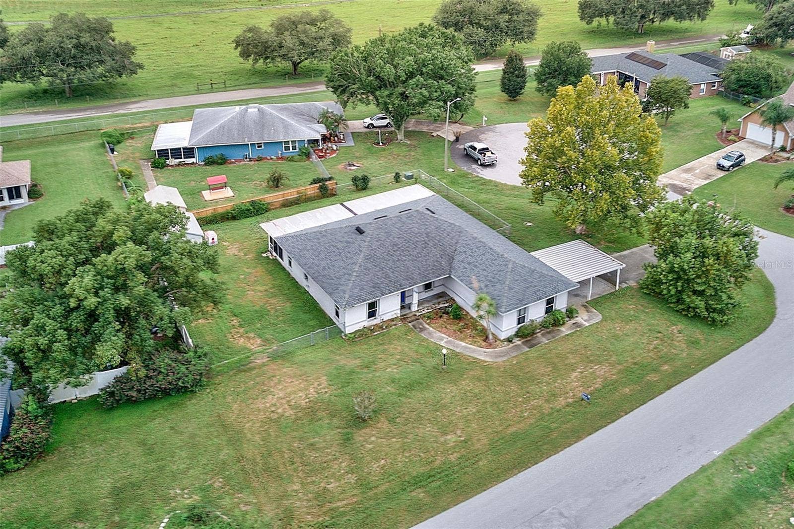 209 WHITE CLIFF BOULEVARD, Auburndale, FL 33823 209 WHITE CLIFF BOULEVARD, Auburndale, FL 33823