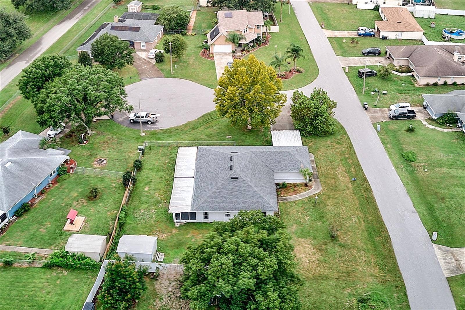 209 WHITE CLIFF BOULEVARD, Auburndale, FL 33823 209 WHITE CLIFF BOULEVARD, Auburndale, FL 33823