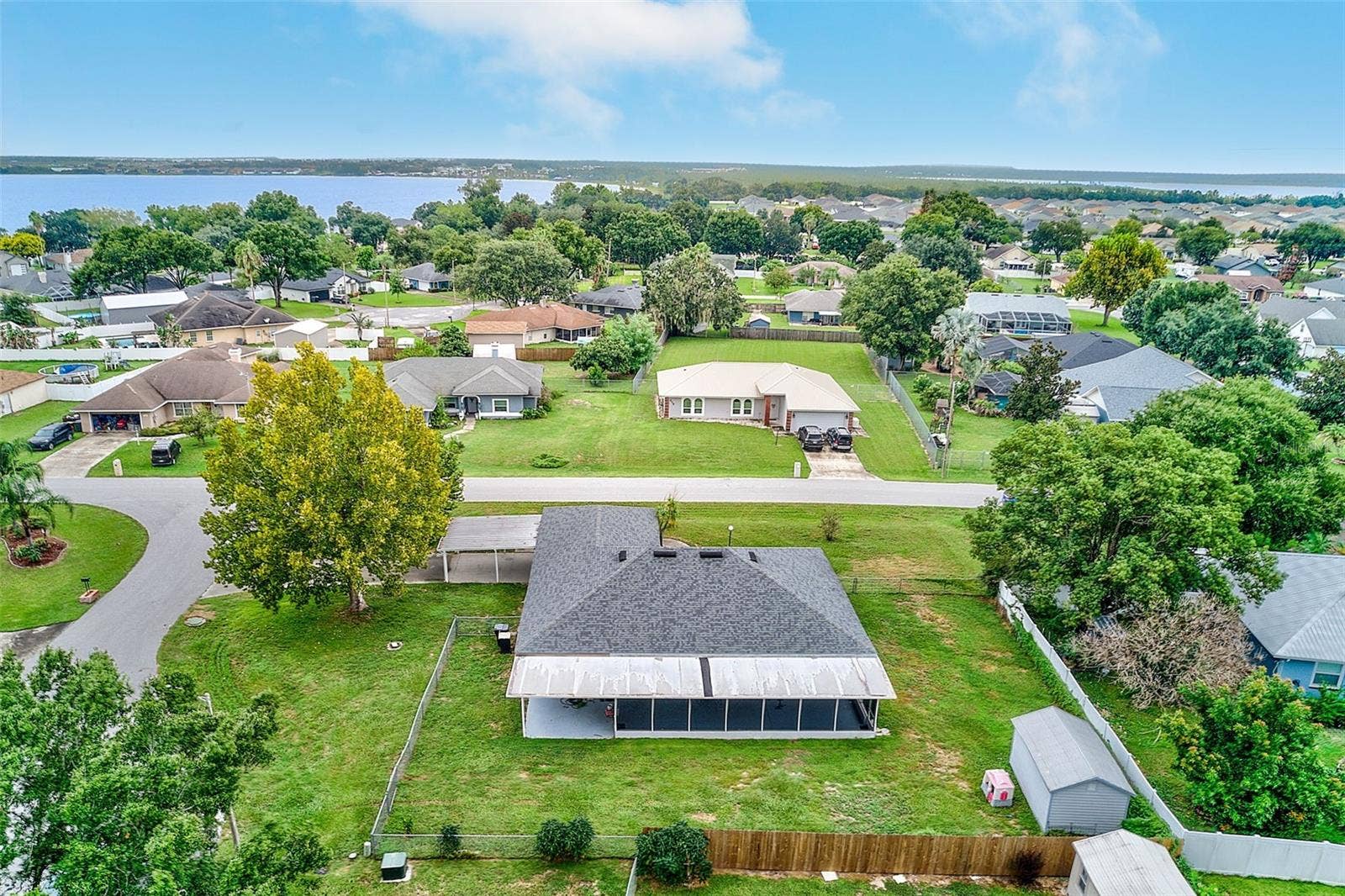 209 WHITE CLIFF BOULEVARD, Auburndale, FL 33823 209 WHITE CLIFF BOULEVARD, Auburndale, FL 33823