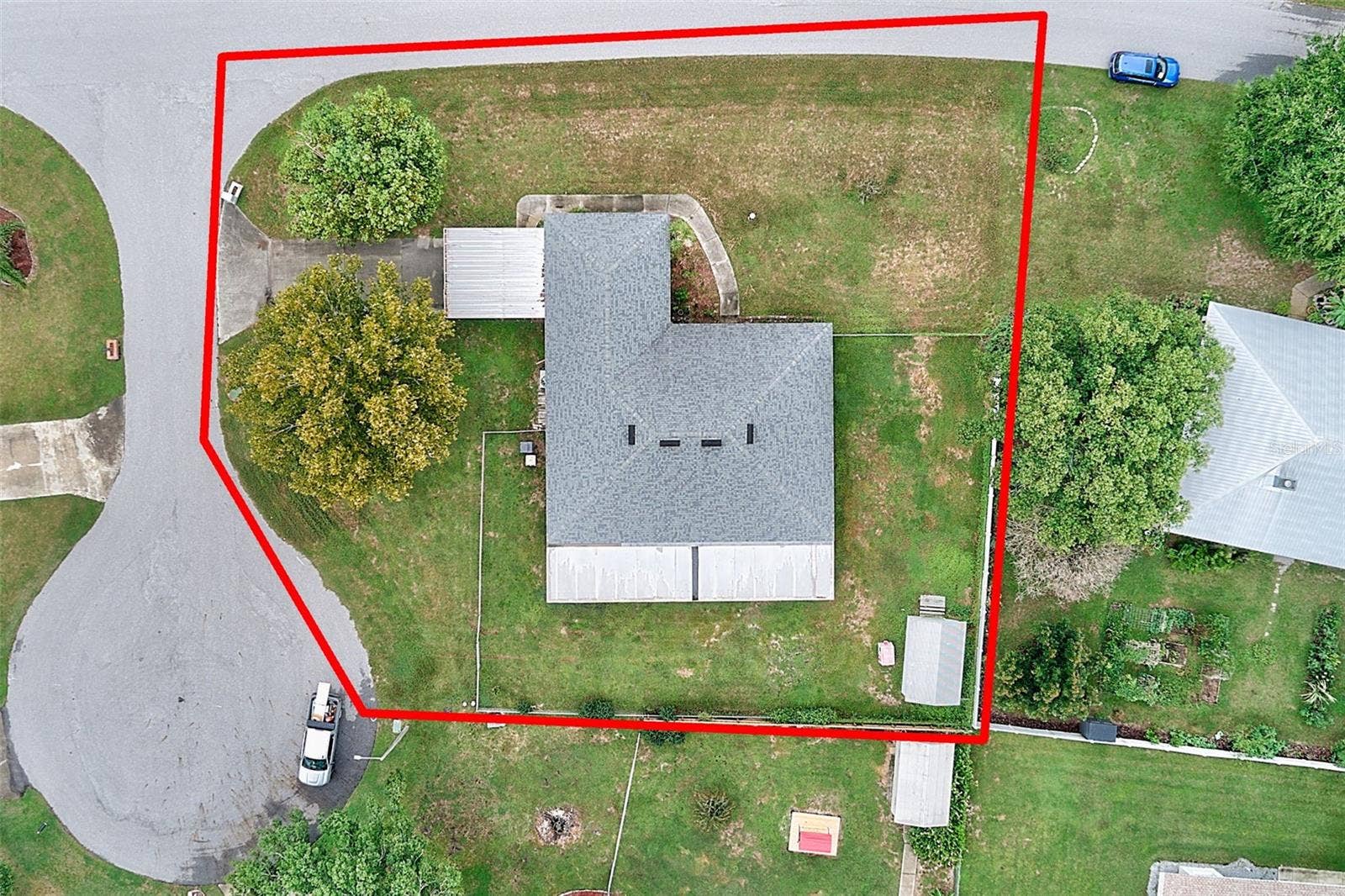 209 WHITE CLIFF BOULEVARD, Auburndale, FL 33823 209 WHITE CLIFF BOULEVARD, Auburndale, FL 33823