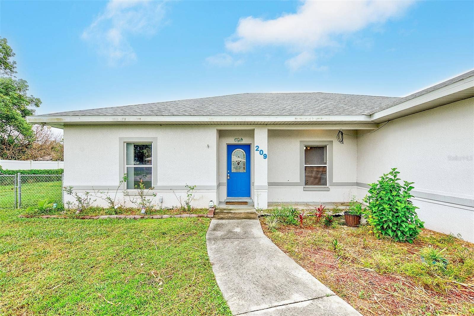 209 WHITE CLIFF BOULEVARD, Auburndale, FL 33823 209 WHITE CLIFF BOULEVARD, Auburndale, FL 33823