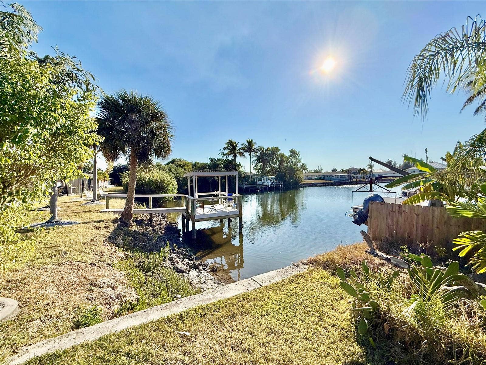 3401 PALM DRIVE, Punta Gorda, FL 33950 3401 PALM DRIVE, Punta Gorda, FL 33950