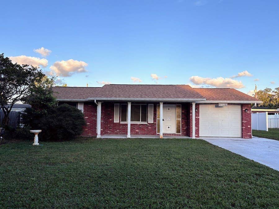 Property photo for 6826 LINGO CT, New Port Richey, FL