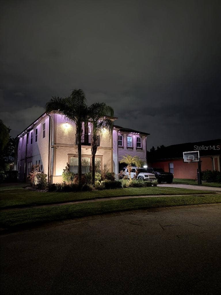 Property photo for 1907 HIDDEN SPRINGS DRIVE, New Port Richey, FL