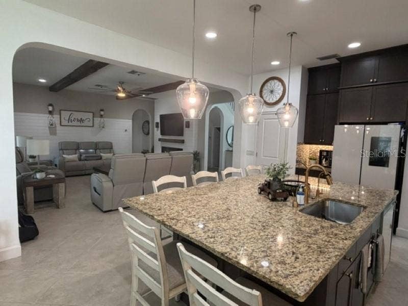 1907 HIDDEN SPRINGS DRIVE, New Port Richey, FL 34655 1907 HIDDEN SPRINGS DRIVE, New Port Richey, FL 34655