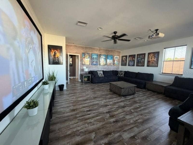 1907 HIDDEN SPRINGS DRIVE, New Port Richey, FL 34655 1907 HIDDEN SPRINGS DRIVE, New Port Richey, FL 34655