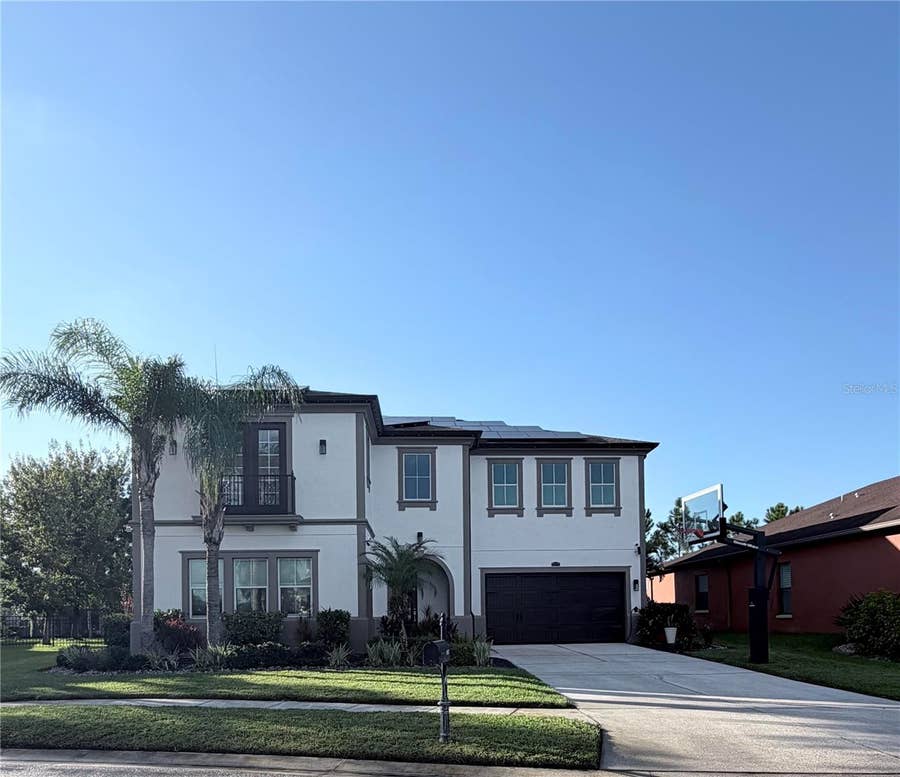 Property photo for 1907 HIDDEN SPRINGS DRIVE, New Port Richey, FL