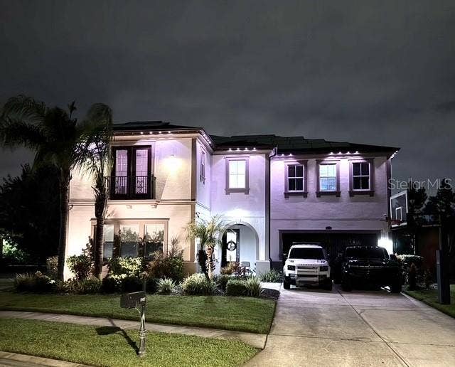 Property photo for 1907 HIDDEN SPRINGS DRIVE, New Port Richey, FL