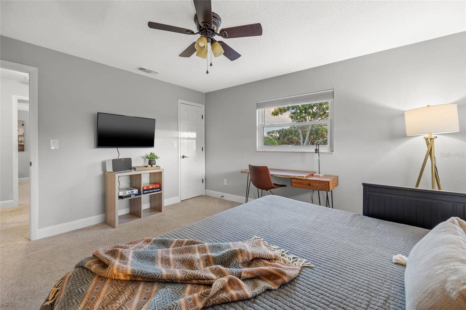 Bedroom #3