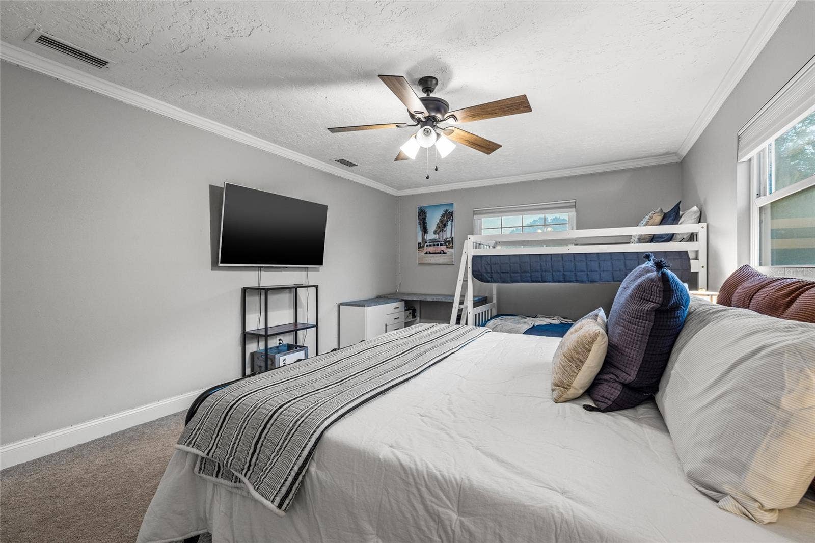 Bedroom #1