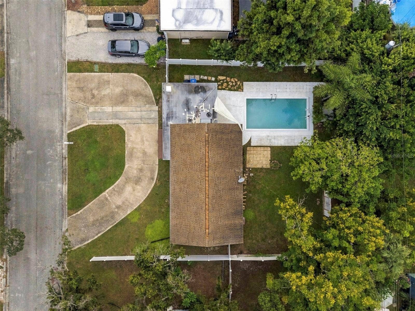 6726 12TH STREET N, St Petersburg, FL 33702