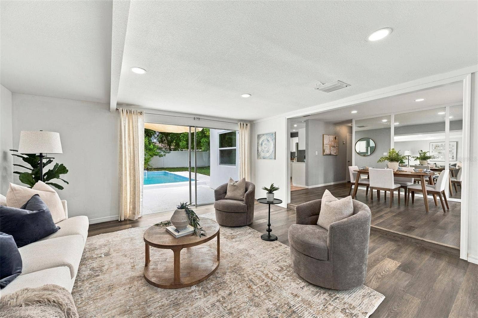 6726 12TH STREET N, St Petersburg, FL 33702