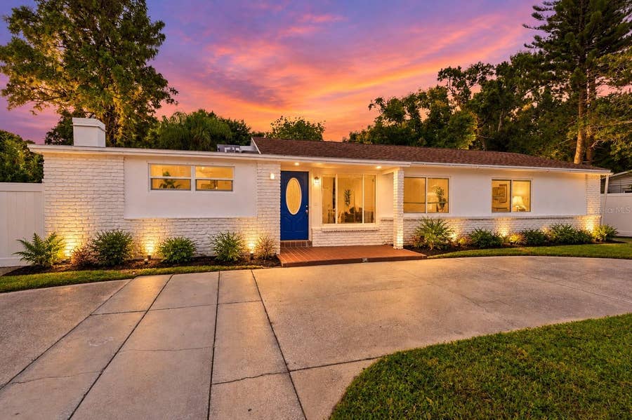 Property photo for 6726 12TH STREET N, St Petersburg, FL
