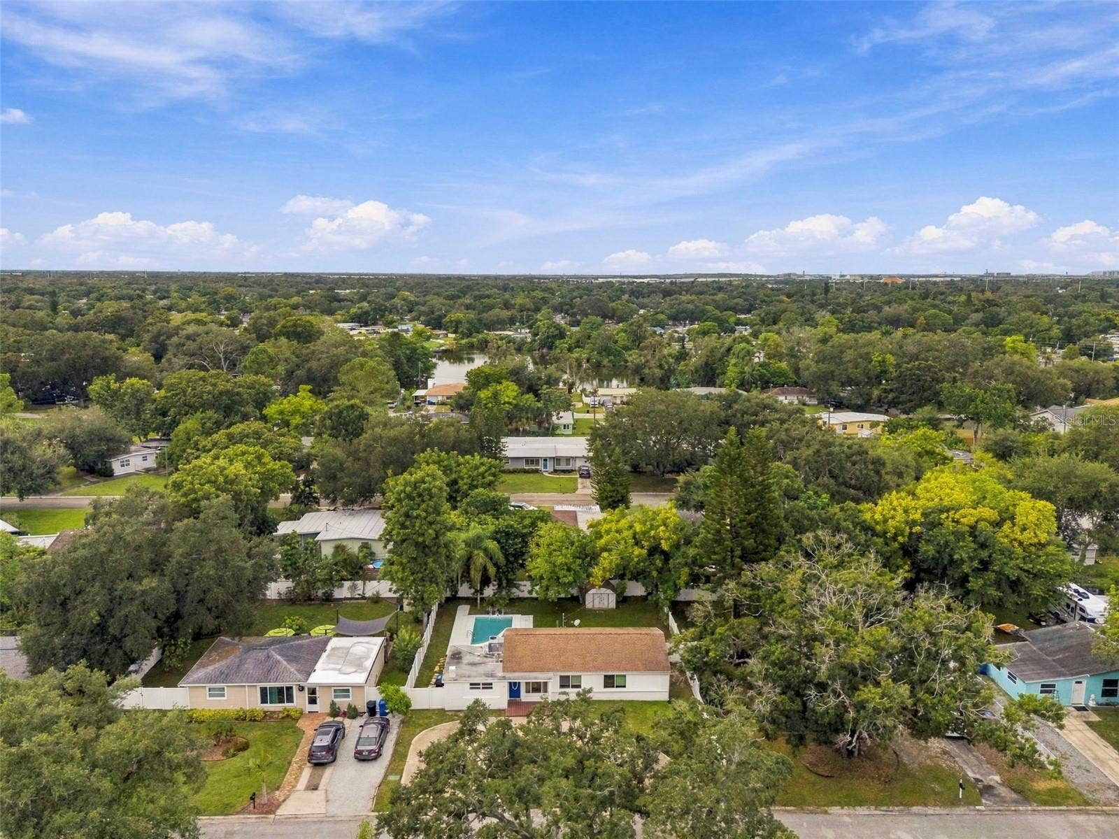 6726 12TH STREET N, St Petersburg, FL 33702