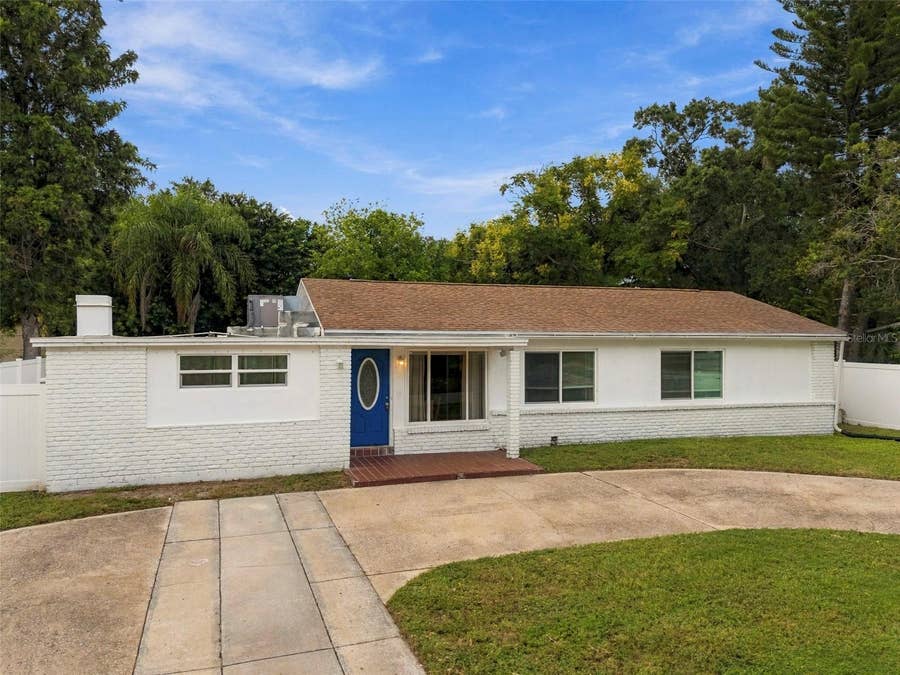 Property photo for 6726 12TH STREET N, St Petersburg, FL