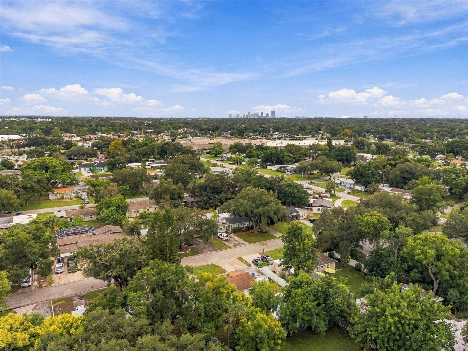 6726 12TH STREET N, St Petersburg, FL 33702