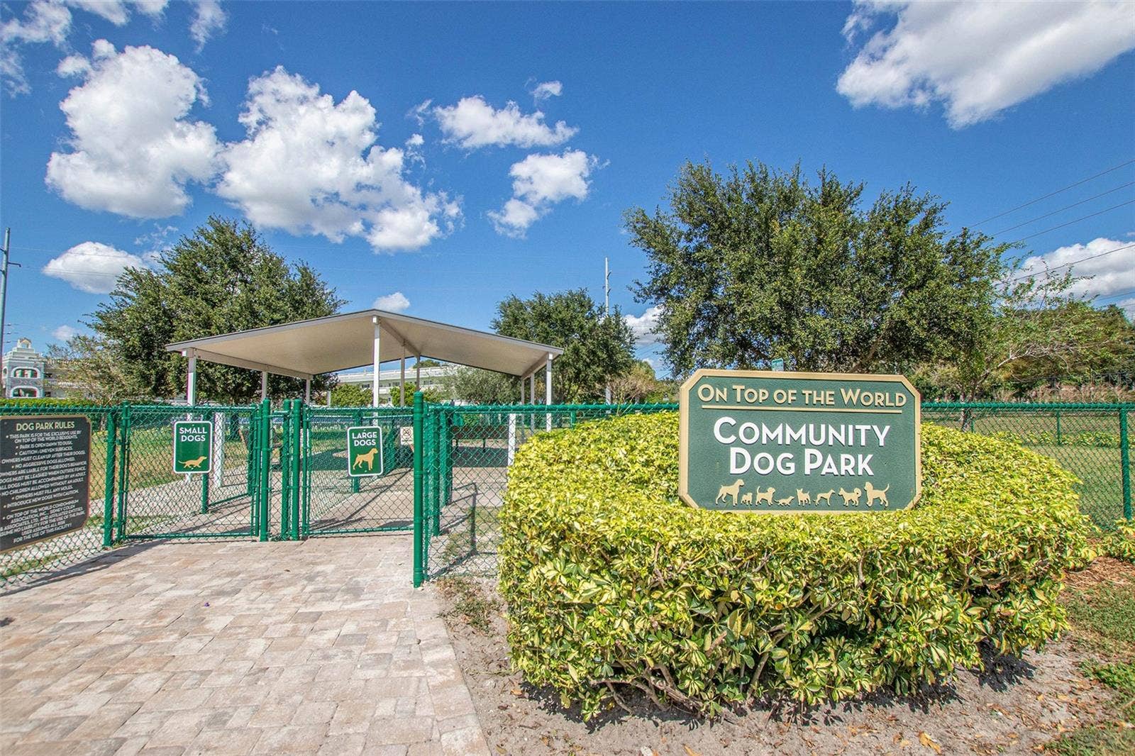 2426 PERSIAN DRIVE, #64, Clearwater, FL 33763