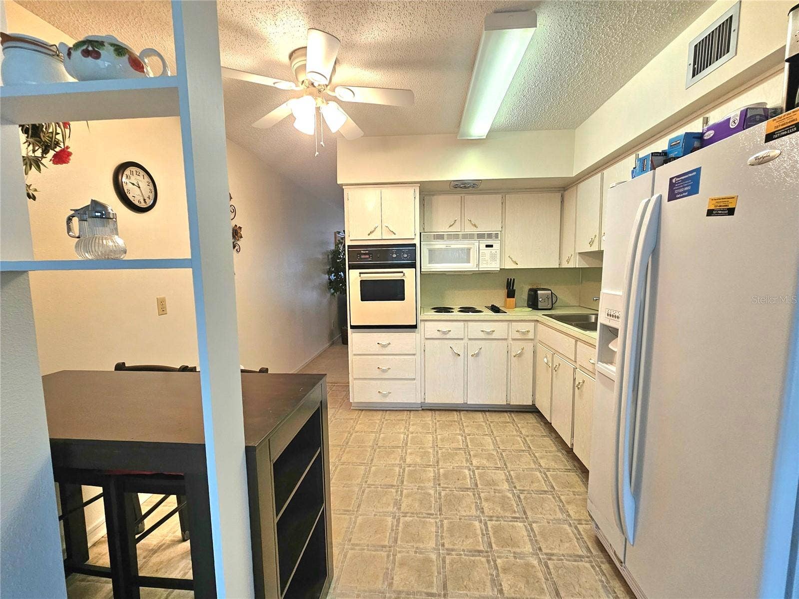 2426 PERSIAN DRIVE, #64, Clearwater, FL 33763