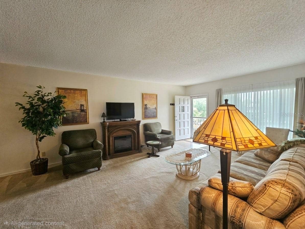 2426 PERSIAN DRIVE, #64, Clearwater, FL 33763