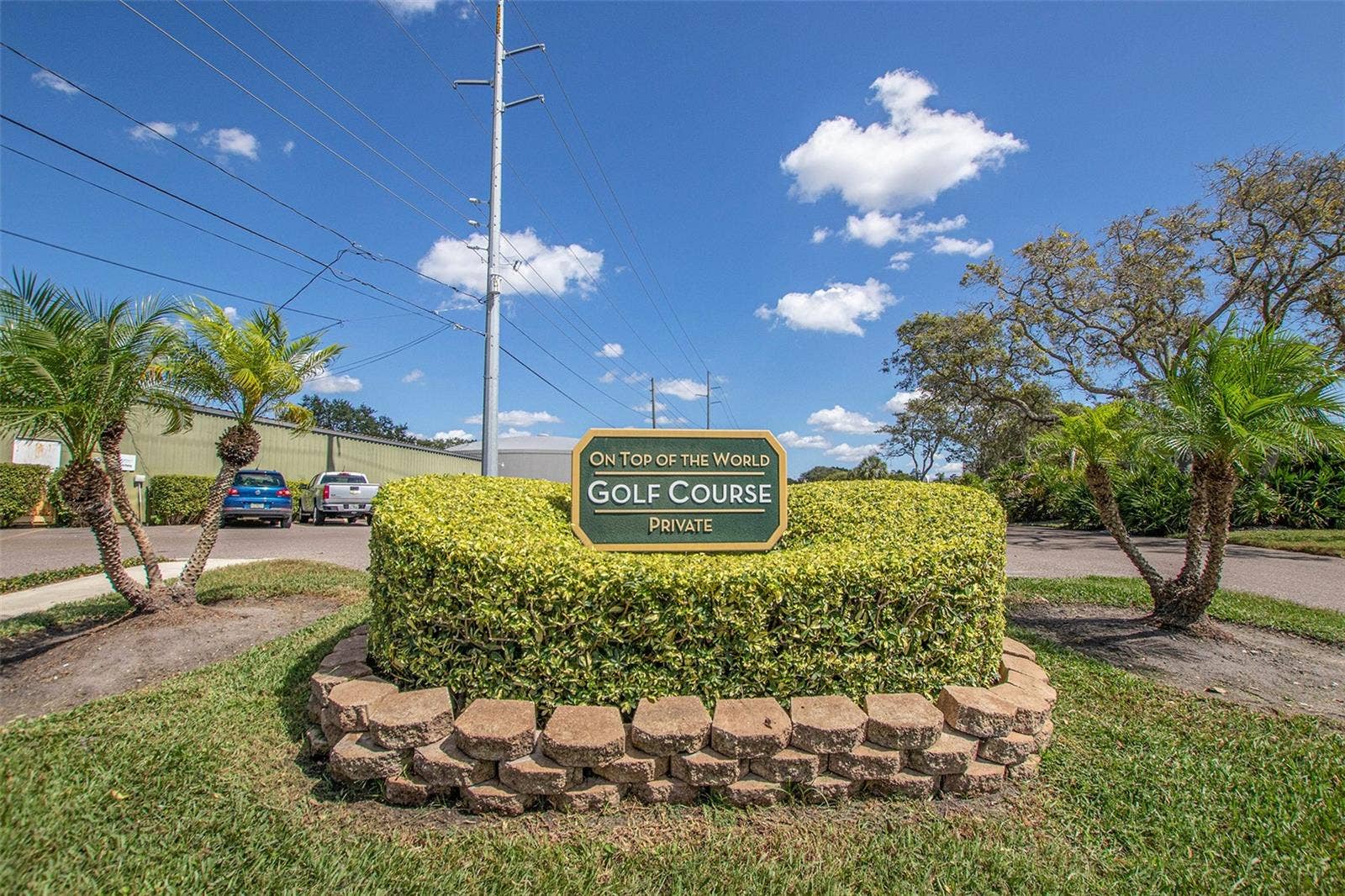 2426 PERSIAN DRIVE, #64, Clearwater, FL 33763