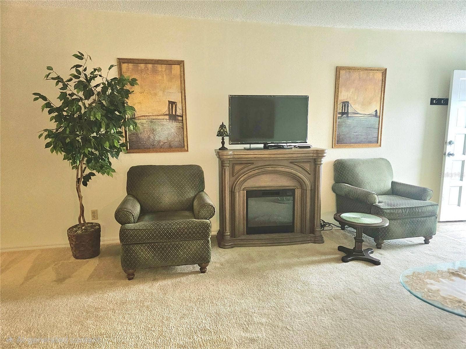 2426 PERSIAN DRIVE, #64, Clearwater, FL 33763
