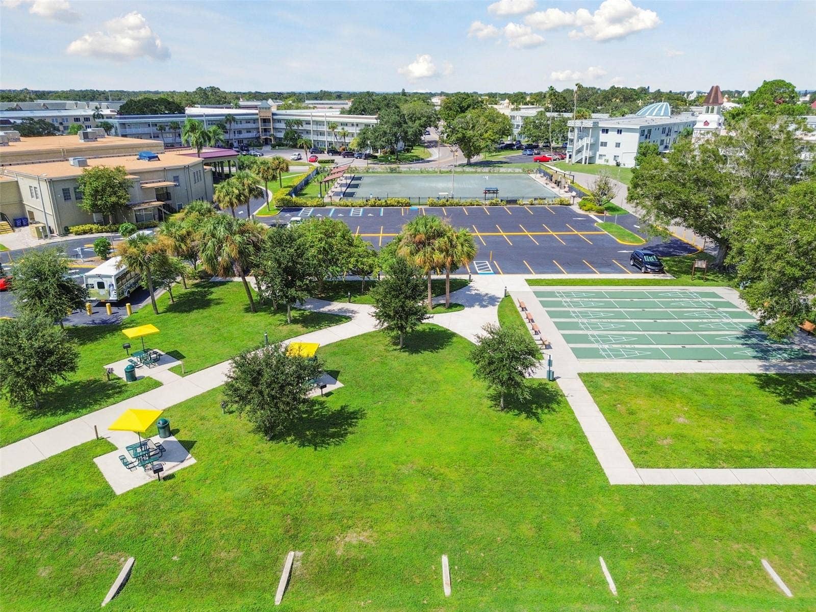 2426 PERSIAN DRIVE, #64, Clearwater, FL 33763