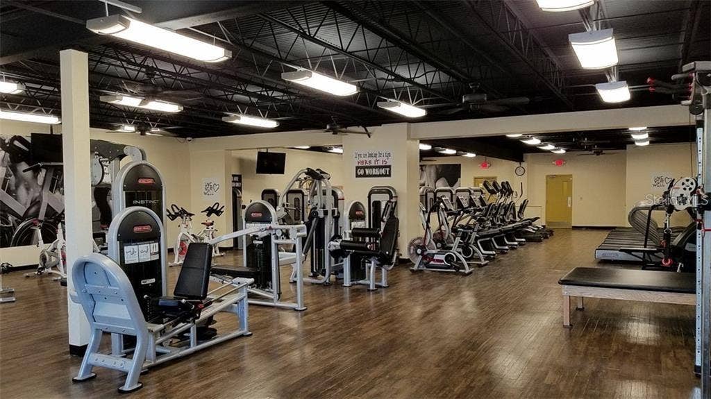 2426 PERSIAN DRIVE, #64, Clearwater, FL 33763