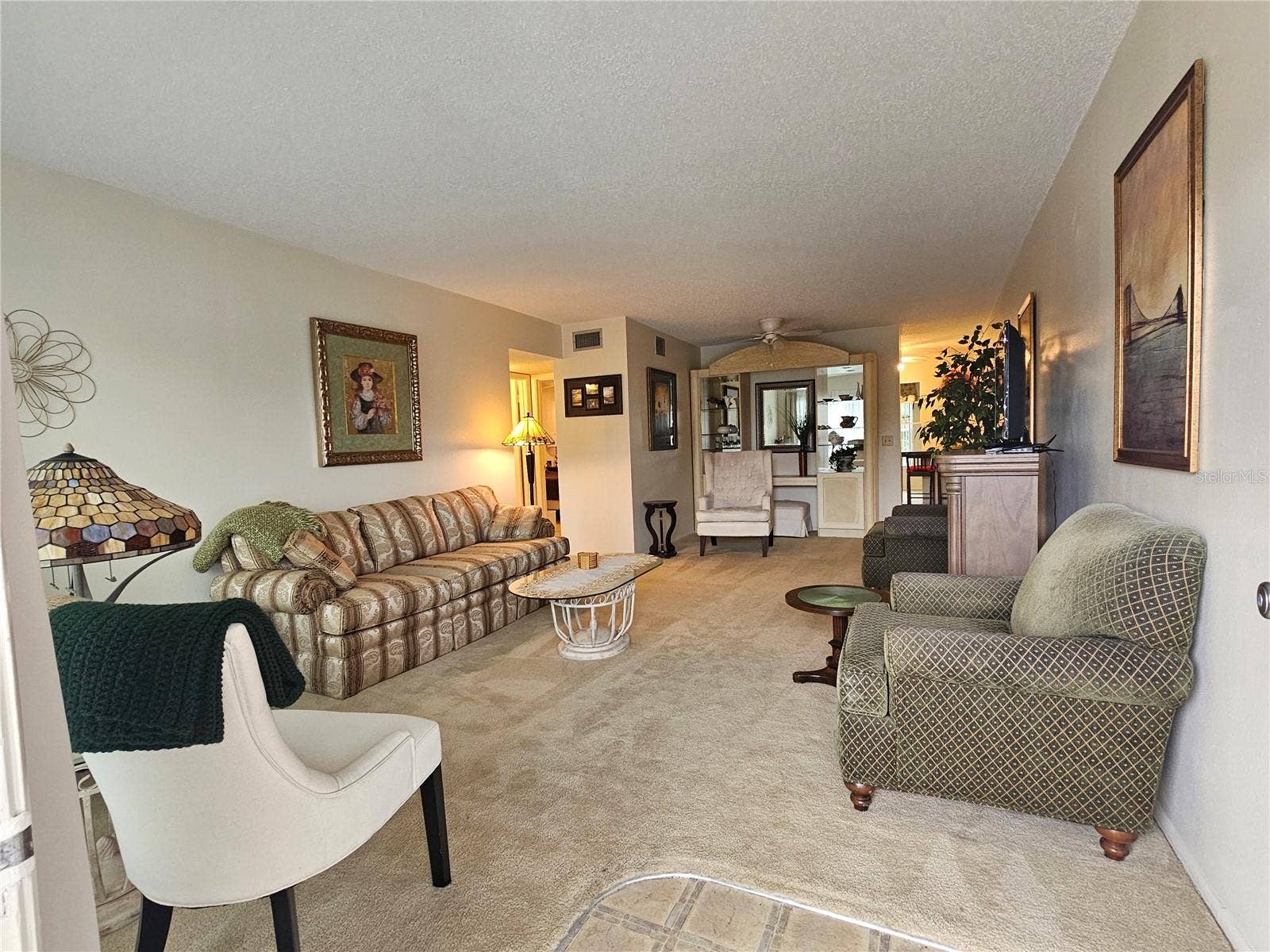 2426 PERSIAN DRIVE, #64, Clearwater, FL 33763