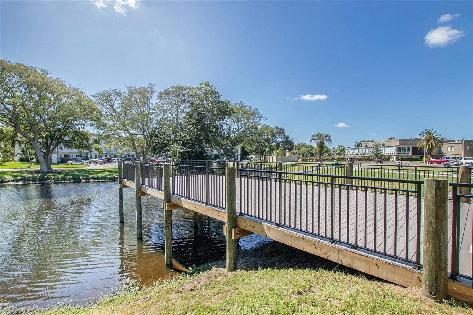 2426 PERSIAN DRIVE, #64, Clearwater, FL 33763