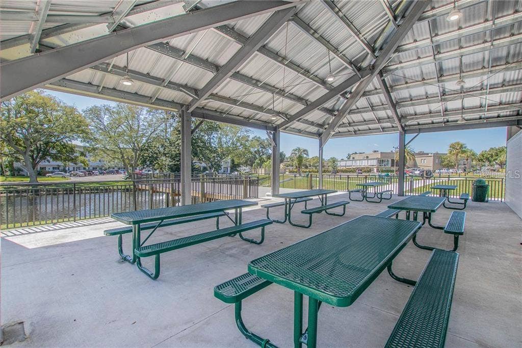 2426 PERSIAN DRIVE, #64, Clearwater, FL 33763