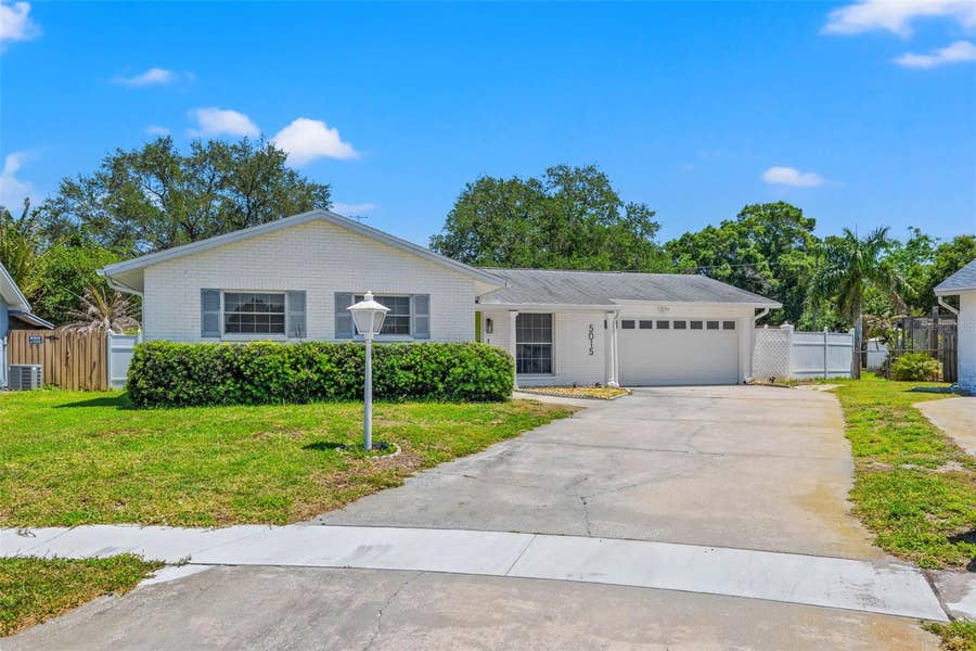 Property photo for 5015 54TH STREET N, St Petersburg, FL