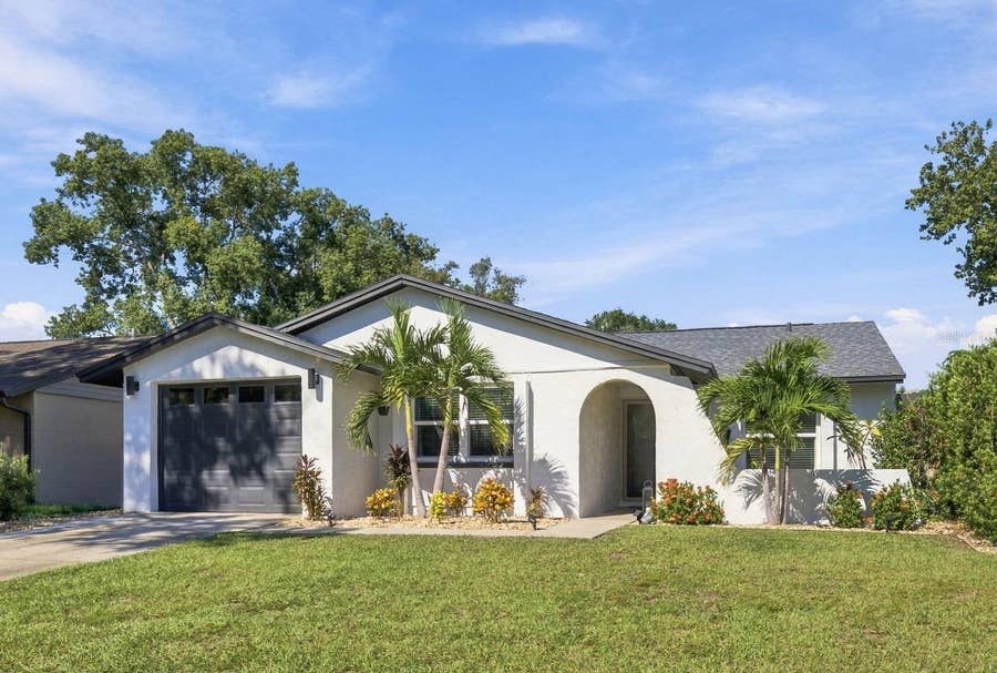 Property photo for 16136 FOXFIRE DRIVE, Tampa, FL
