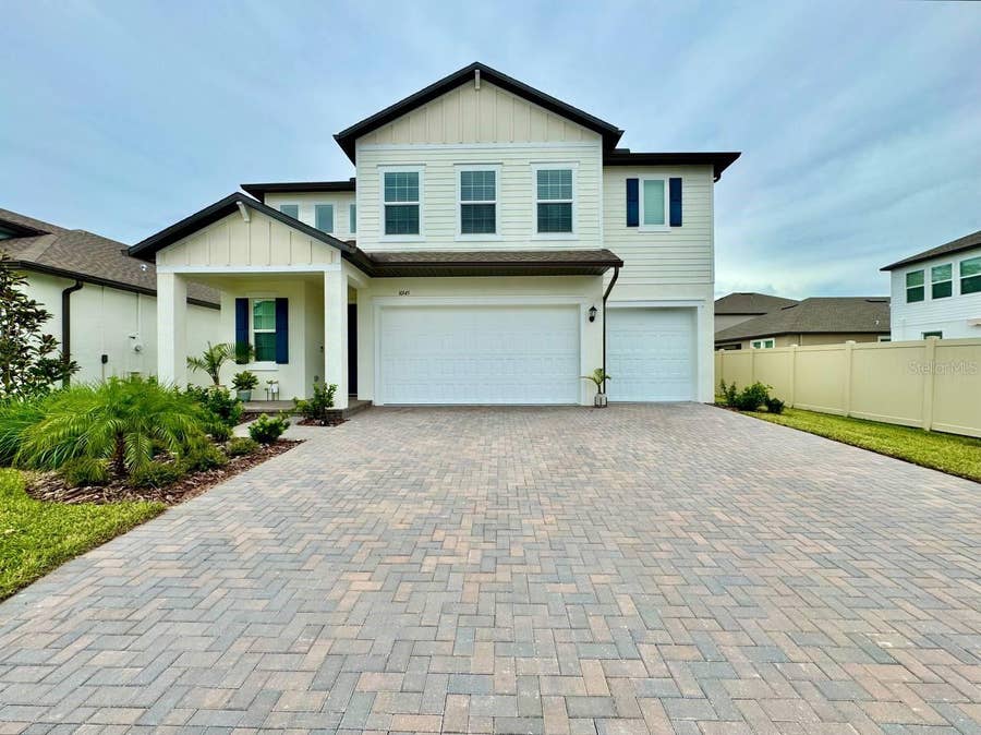 Property photo for 10145 EAGLECREEK LOOP, Land O Lakes, FL