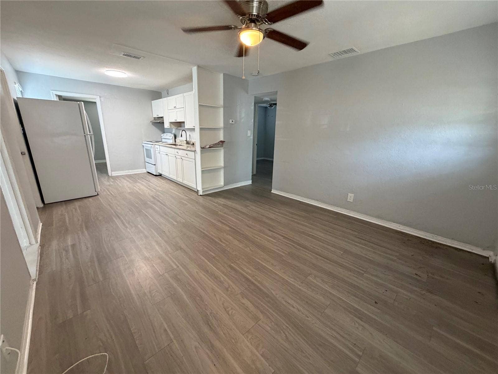2935 DR MARTIN LUTHER KING JR STREET S, St Petersburg, FL 33705