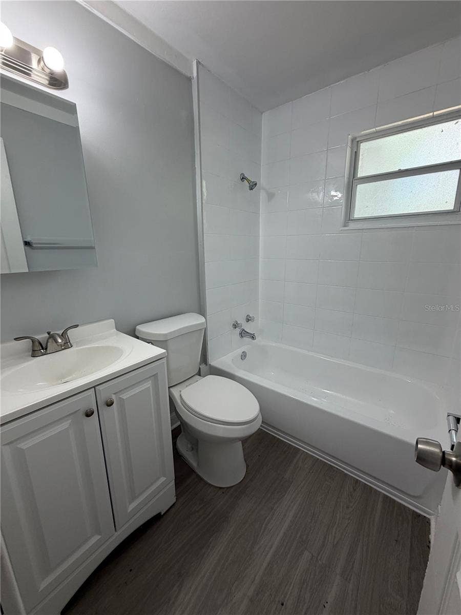 2935 DR MARTIN LUTHER KING JR STREET S, St Petersburg, FL 33705