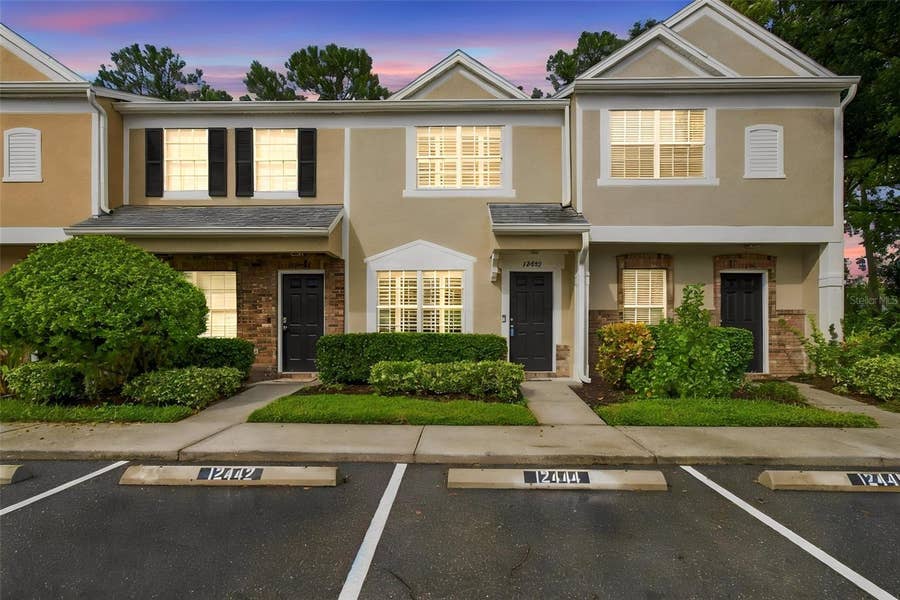 Property photo for 12442 BERKELEY SQUARE DRIVE, Tampa, FL