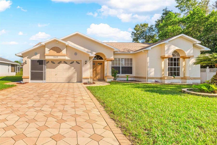 Property photo for 10419 UPTON STREET, Spring Hill, FL