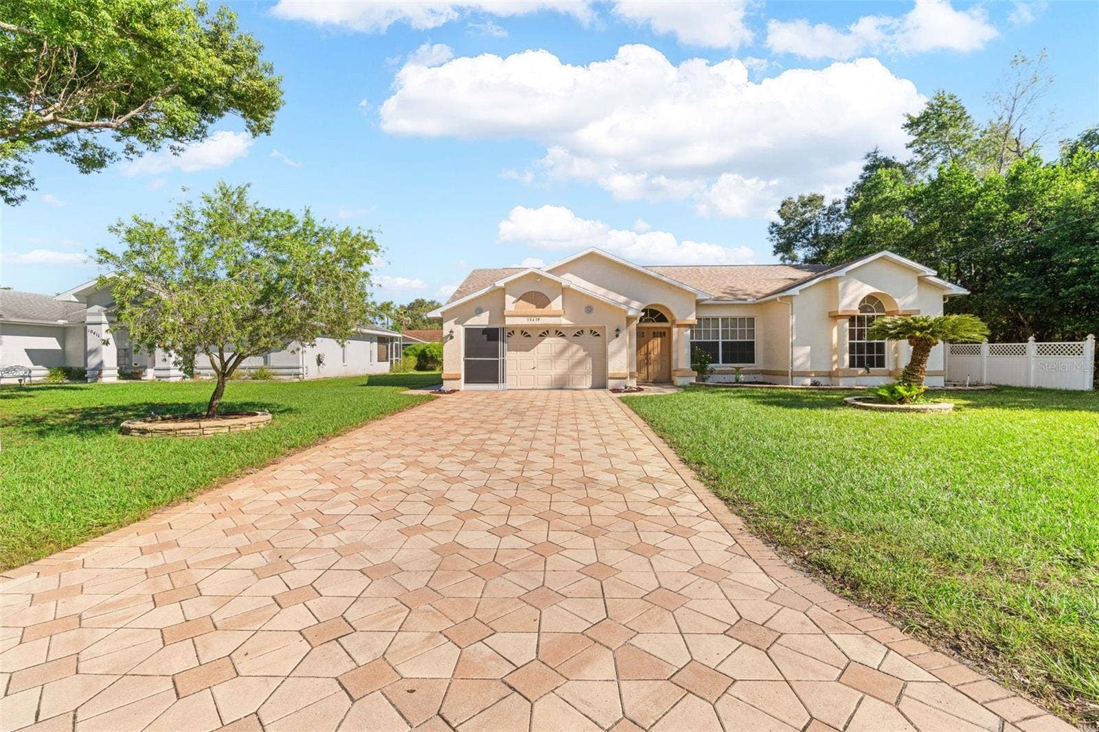 10419 UPTON STREET, Spring Hill, FL 34608 10419 UPTON STREET, Spring Hill, FL 34608